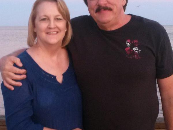 Debbie & Steven from Beaver, WV, United States