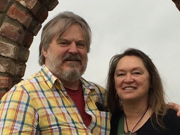 Judy & Dave from Sioux Falls, SD, United States