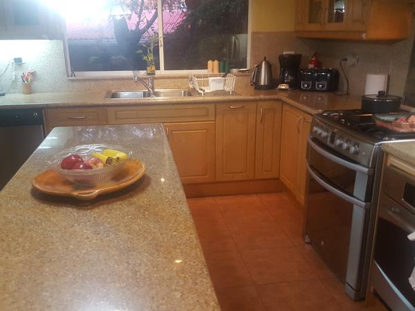 Housesitting assignment in Cuenca, Ecuador