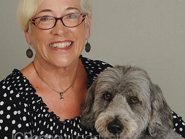 Alison from Stuart, FL, United States