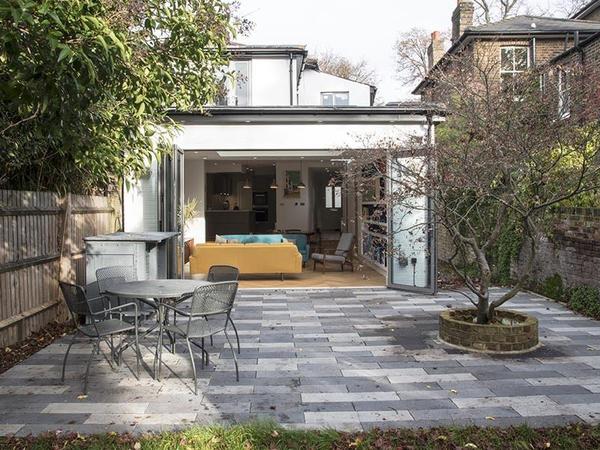Housesitting assignment in Kingston upon Thames, United Kingdom