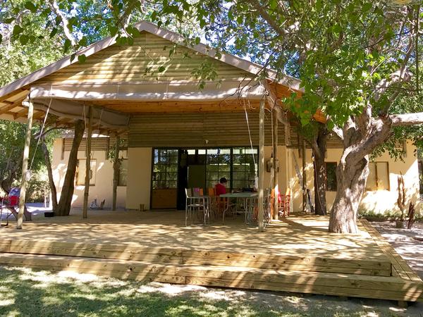 Housesitting assignment in Maun, Botswana