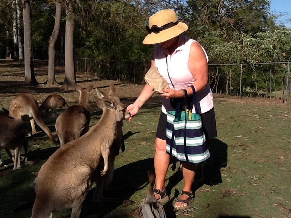 Judith from Lewes, DE, United States