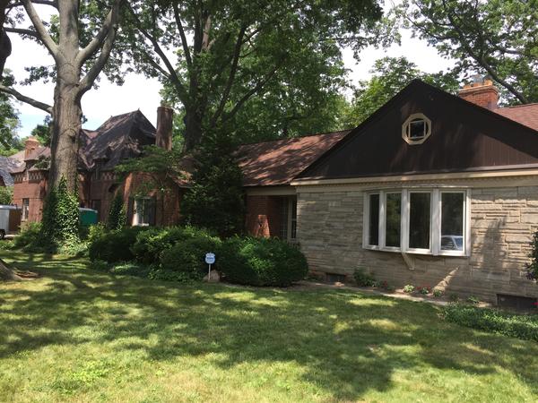 Housesitting assignment in Lakewood, Ohio, United States