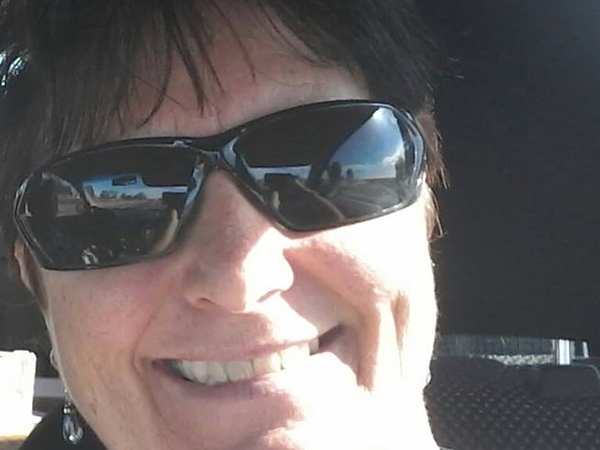 Colleen from Mildura, Victoria, Australia