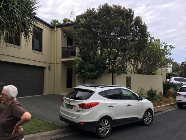 Housesitting assignment in Coffs Harbour, NSW, Australia