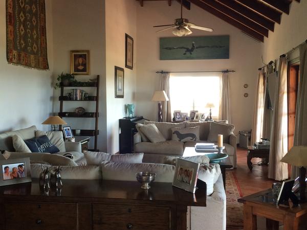 Housesitting assignment in English Harbour Town, Antigua and Barbuda