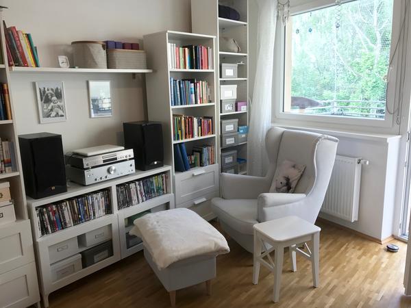 Housesitting assignment in Graz, Austria