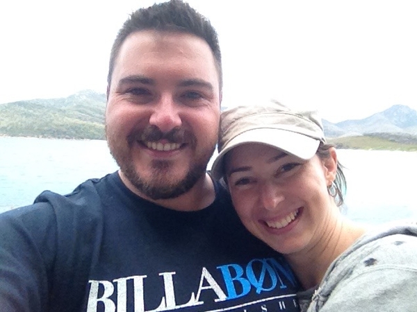 Housesitting assignment in Roseville, New South Wales, Australia