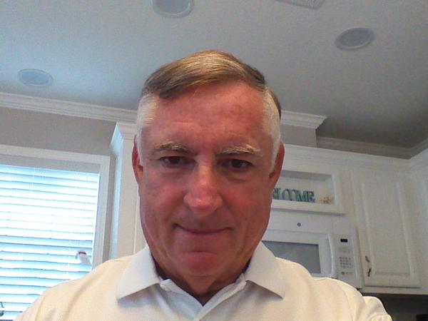 Dan from Eureka, Missouri, United States