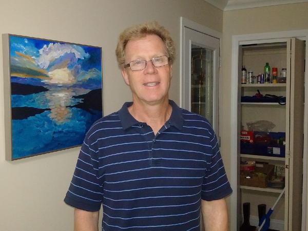 Housesitting assignment in Moosomin, Saskatchewan, Canada