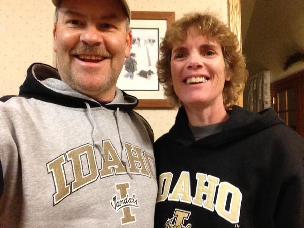 Selina & Art from Coeur d'Alene, ID, United States