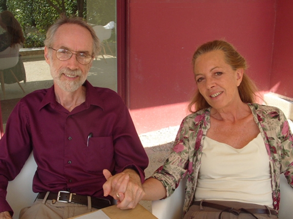 Pete & Teresa from Porto, Portugal