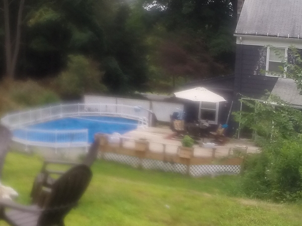 Housesitting assignment in Durham, Connecticut, United States