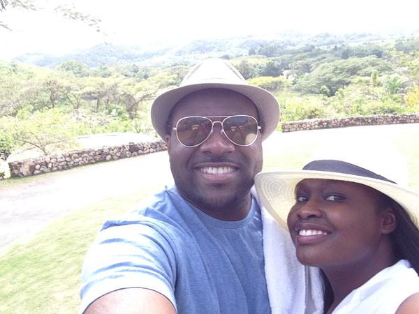 Coles & Rose karline from Reisterstown, Maryland, United States