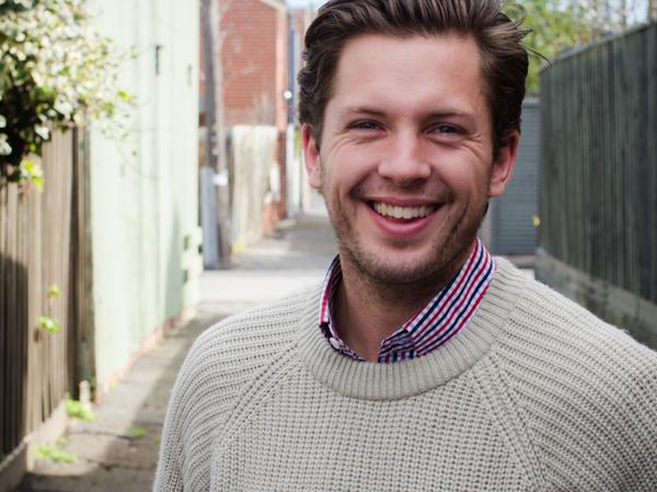 Joshua from Thomastown, VIC, Australia