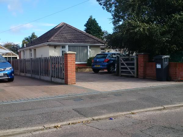Housesitting assignment in Bournemouth, United Kingdom