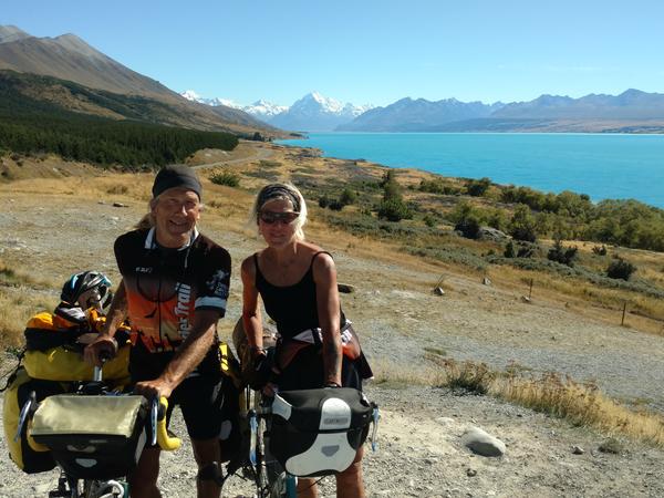 Brian & Debra from Grand Marais, Minnesota, United States