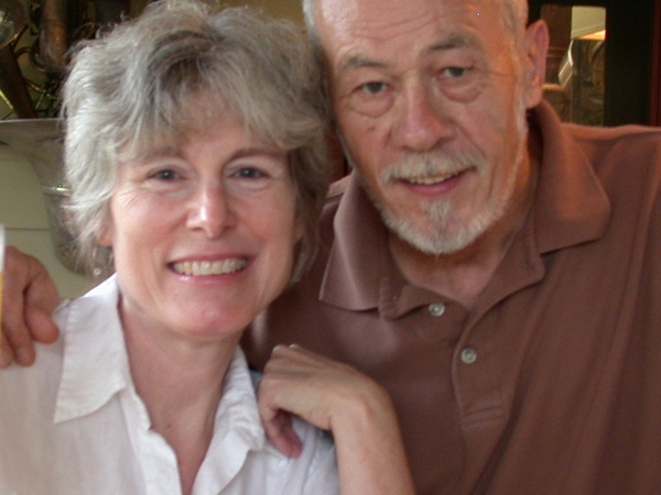 Pam & Dick from Phillips, Maine, United States
