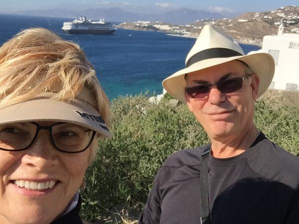 Jill & David from Bethany, Ontario, Canada