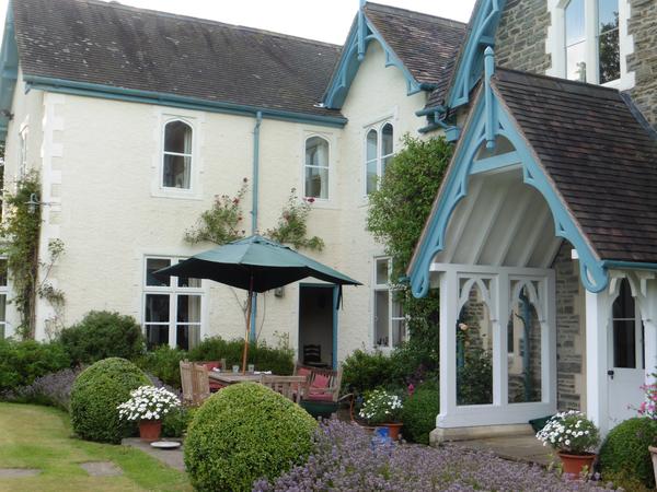 Housesitting assignment in Ludlow, United Kingdom