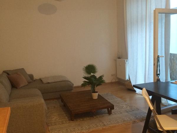 Housesitting assignment in Berlin, Germany
