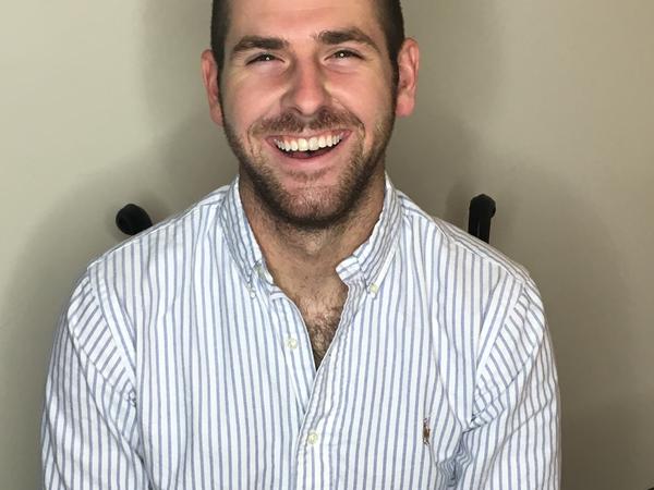 Thomas from Gainesville, GA, United States
