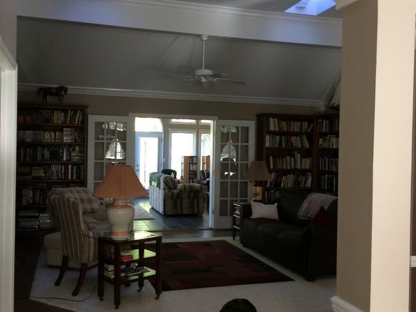 Housesitting assignment in Fort Payne, Alabama, United States