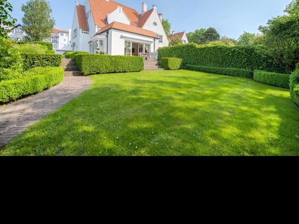 Housesitting assignment in Knokke-Heist, Belgium
