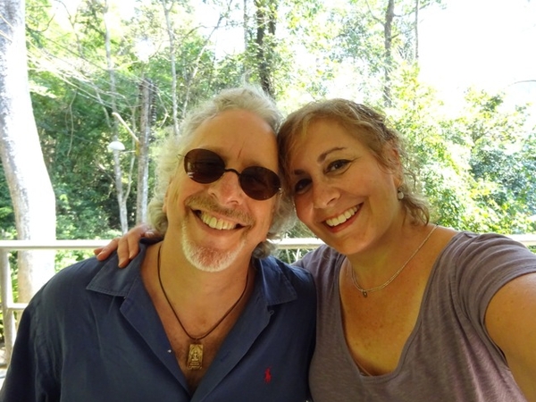Janet & Michael from Haddonfield, NJ, United States