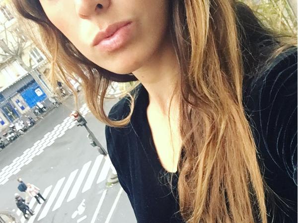 Elena from Guadalajara, Mexico