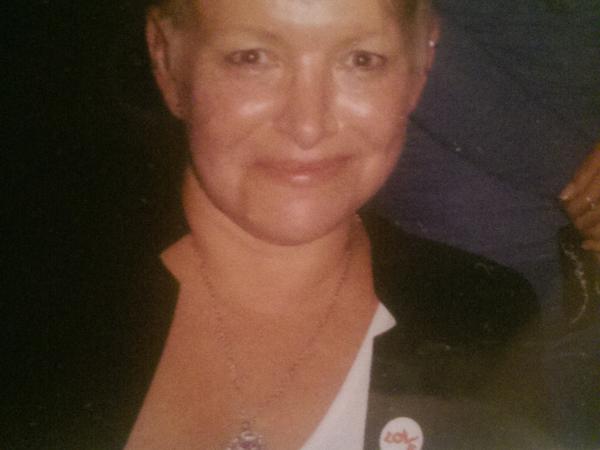Julie from Westerway, TAS, Australia