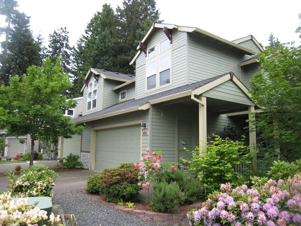 Housesitting assignment in Hillsboro, Oregon, United States