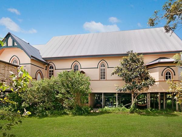 Housesitting assignment in Lismore, New South Wales, Australia