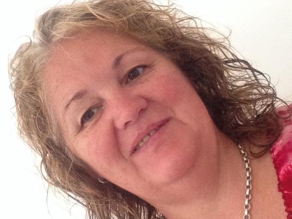Alison from Warragul, Victoria, Australia