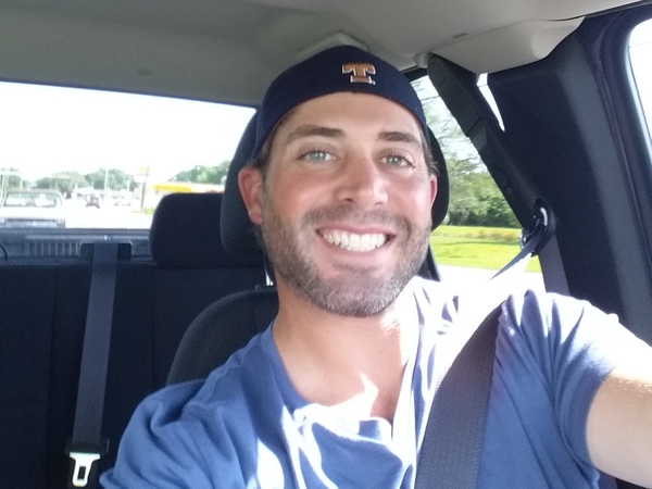 Jared from Holiday, FL, United States