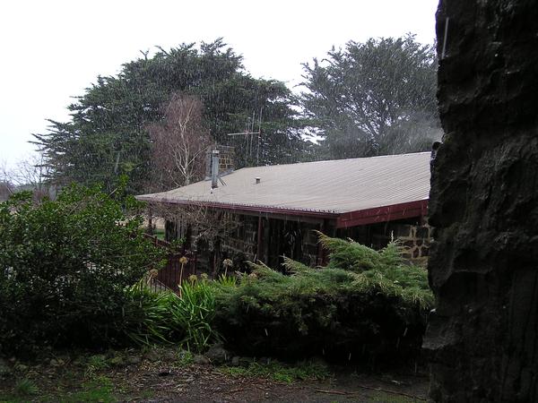 Housesitting assignment in Woodend, VIC, Australia