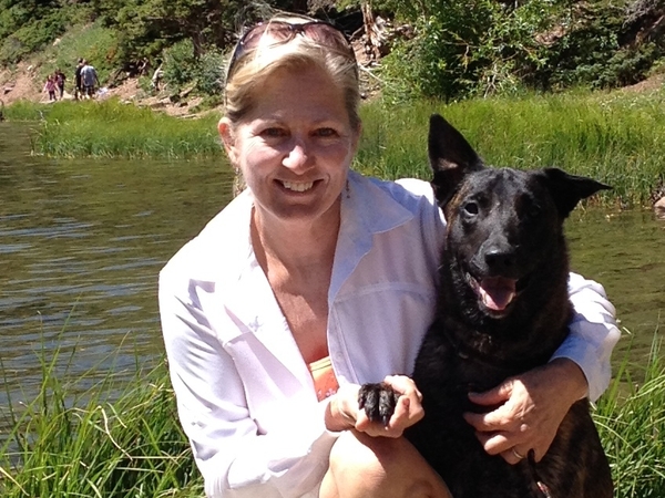 Kathleen from Denver, CO, United States