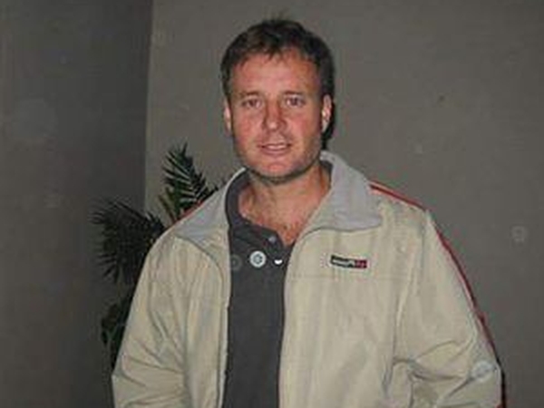 Steve from Stockton, CA, United States