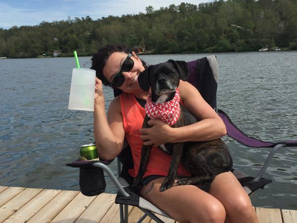 Jeanine from Fargo, ND, United States