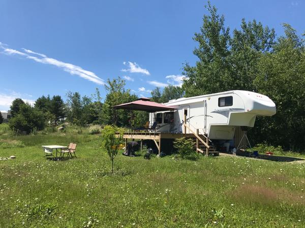 Housesitting assignment in Brattleboro, VT, United States