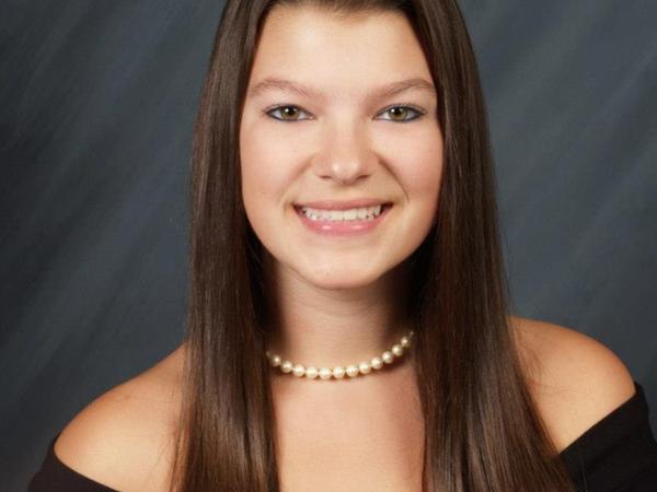 Hannah from Bel Air, MD, United States