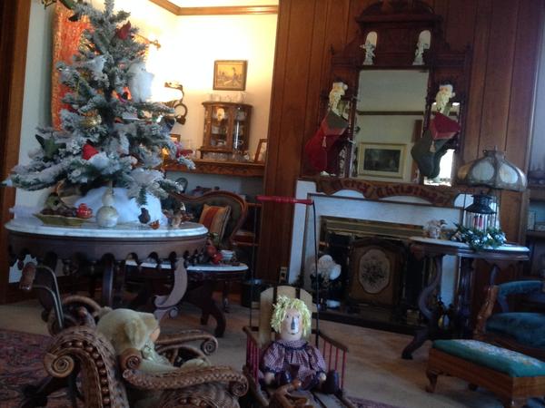 Housesitting assignment in Wichita, KS, United States