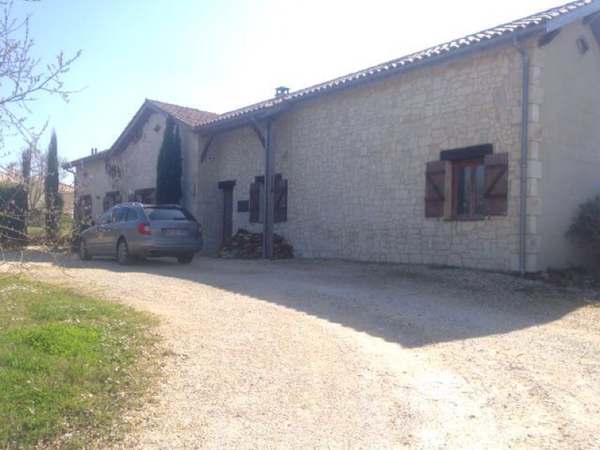 Housesitting assignment in Lougratte, France