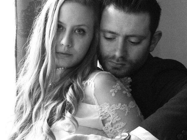 Grace & Silas from Fort Wayne, IN, United States
