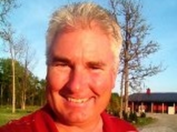 Kevin from Lincoln, ON, Canada