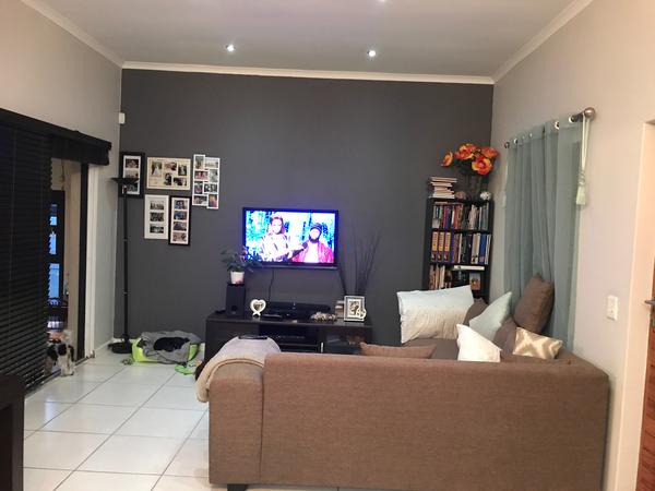 Housesitting assignment in Cape Town, South Africa