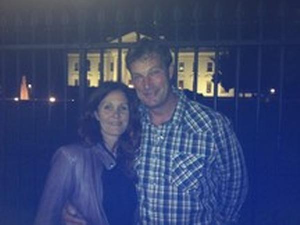 Erica & Gert from Zwolle, Netherlands