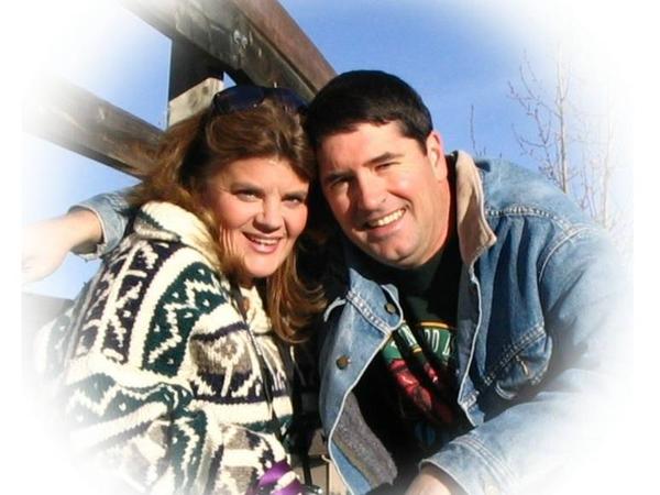 Kevin & Michelle from Summerside, PE, Canada