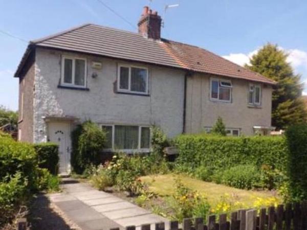 Housesitting assignment in Liverpool, United Kingdom